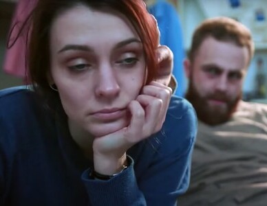 Лечение зависимости от мефедрона в Добрянке Девушка под действием наркотиков