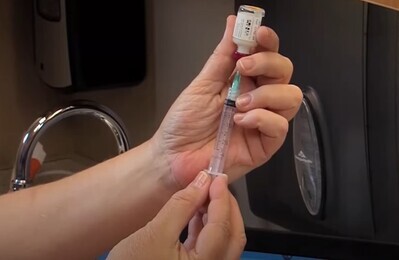 Кодирование Налтрексон в Добрянке Набор препарата для кодирования в шприц